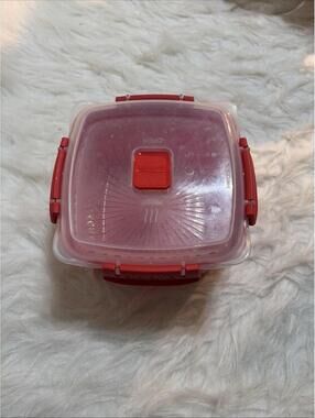 Sistema Microwave Collection Steamer 50 Oz